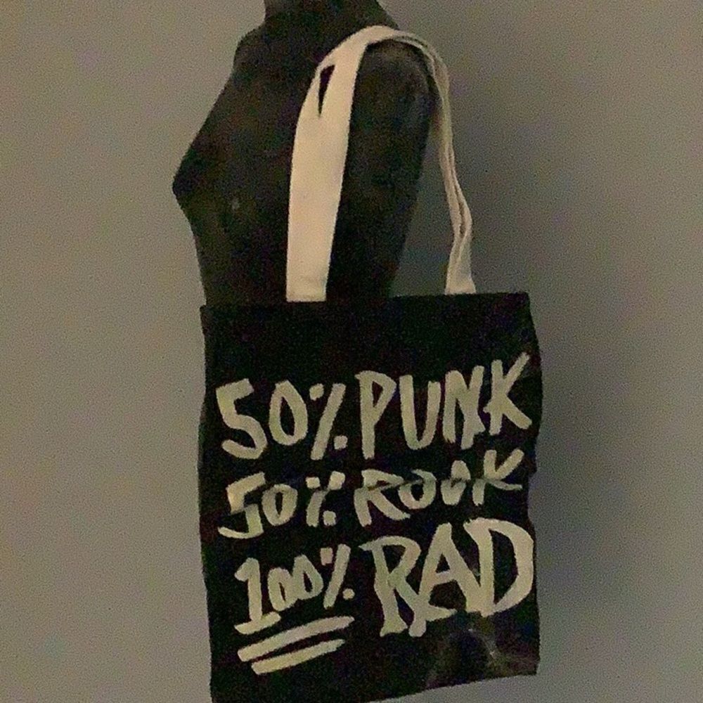 Regina Andrew Rad Tote